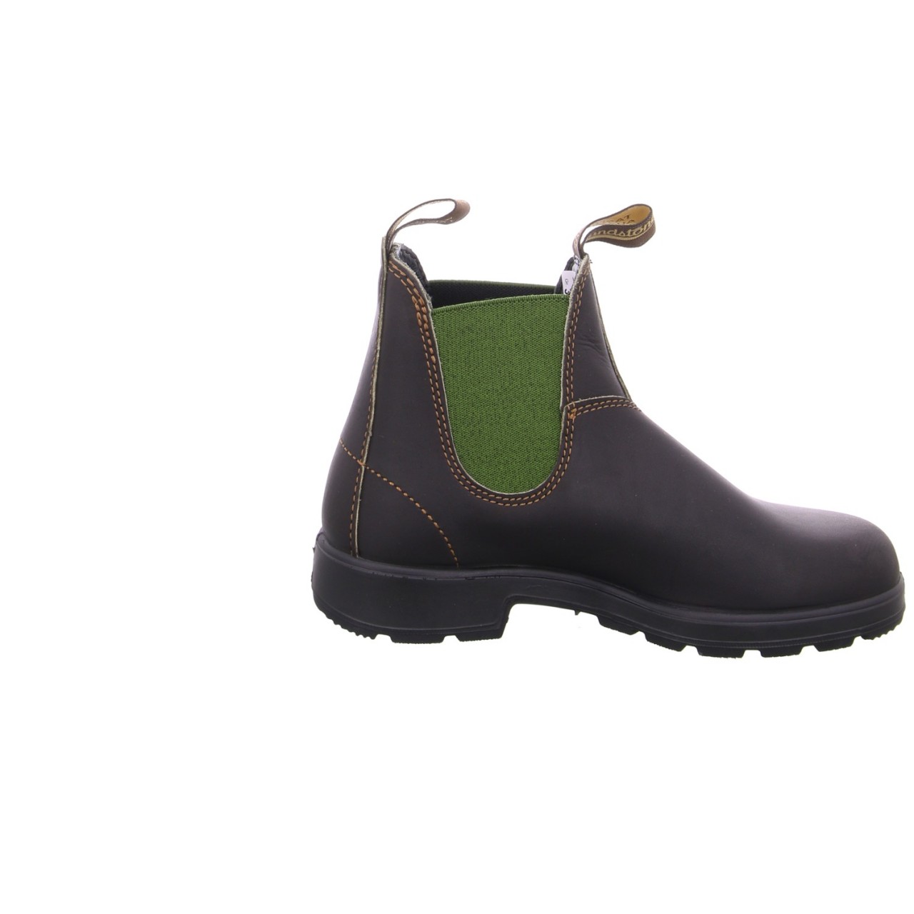 BLUNDSTONE Stiefeletten braun