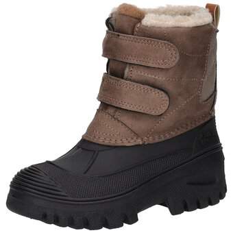 Lurchi Firo Schneeboots in braun