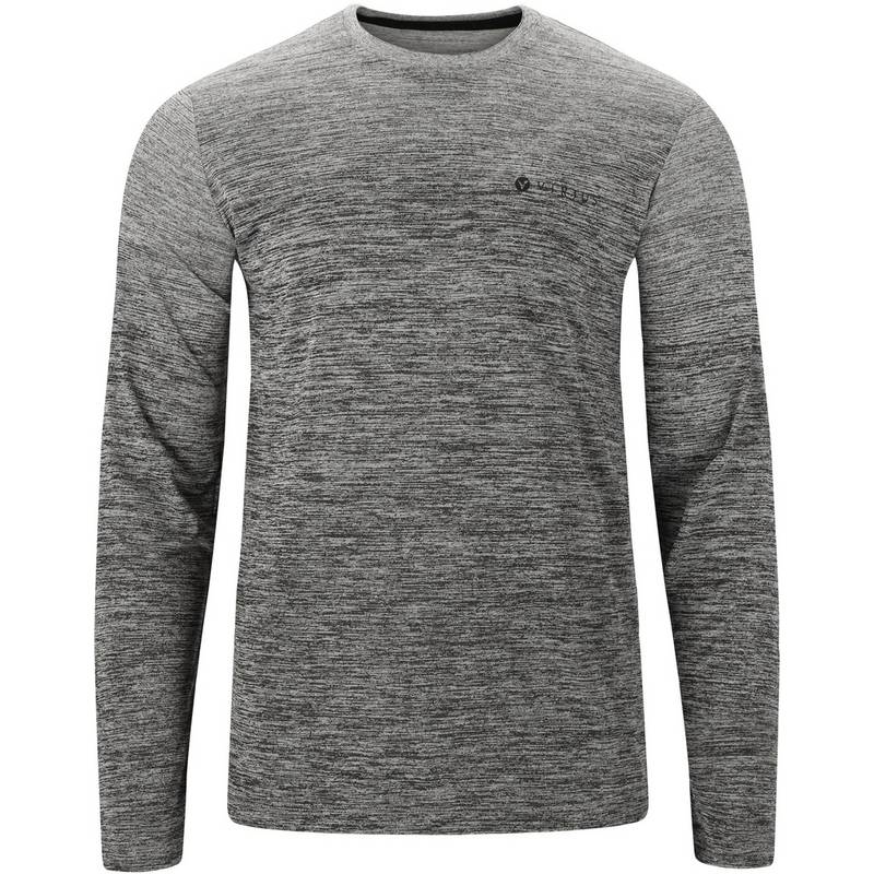 Virtus Obelia Langarmshirt Herren