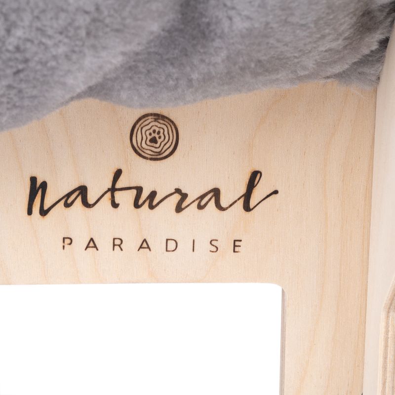 Natural Paradise Kuschelbett Vinca zu TOP-Preisen