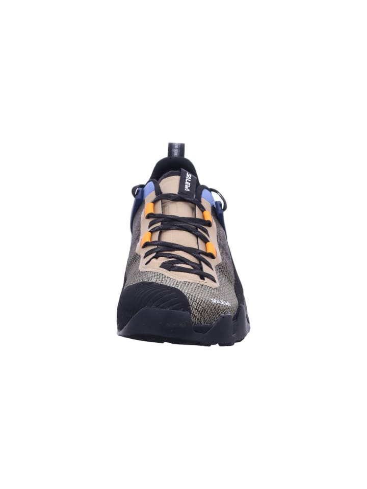 Salewa Wanderschuhe WILDFIRE NXT GTX M in Blau günstig kaufen