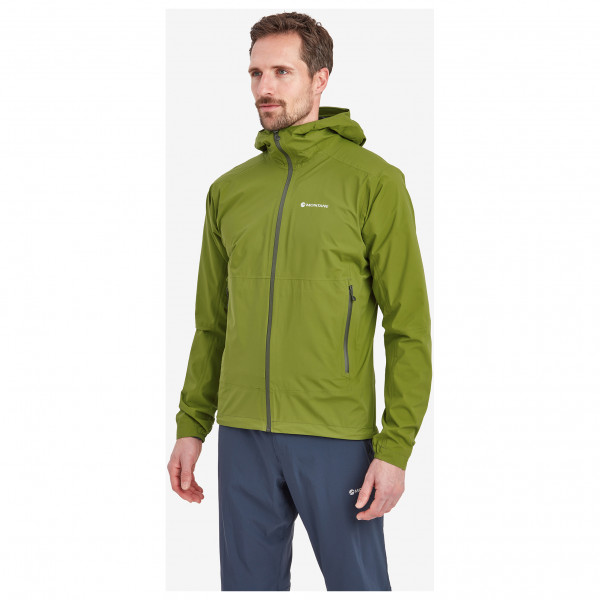 Montane - Minimus Lite Jacket - Regenjacke