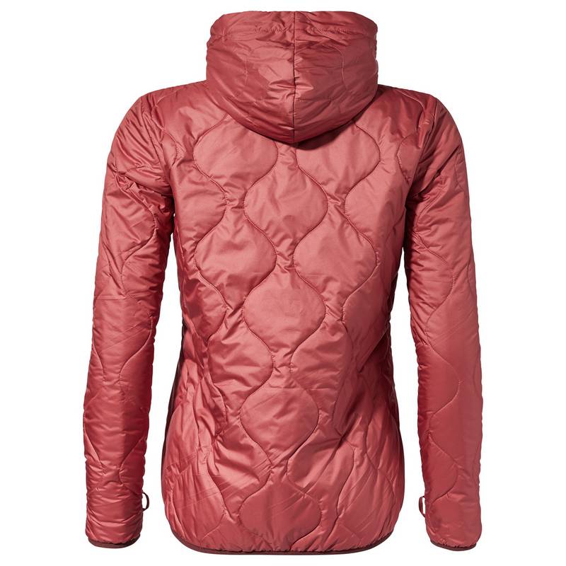 VAUDE Women's Coreway 3in1 Parka Doppeljacke Damen