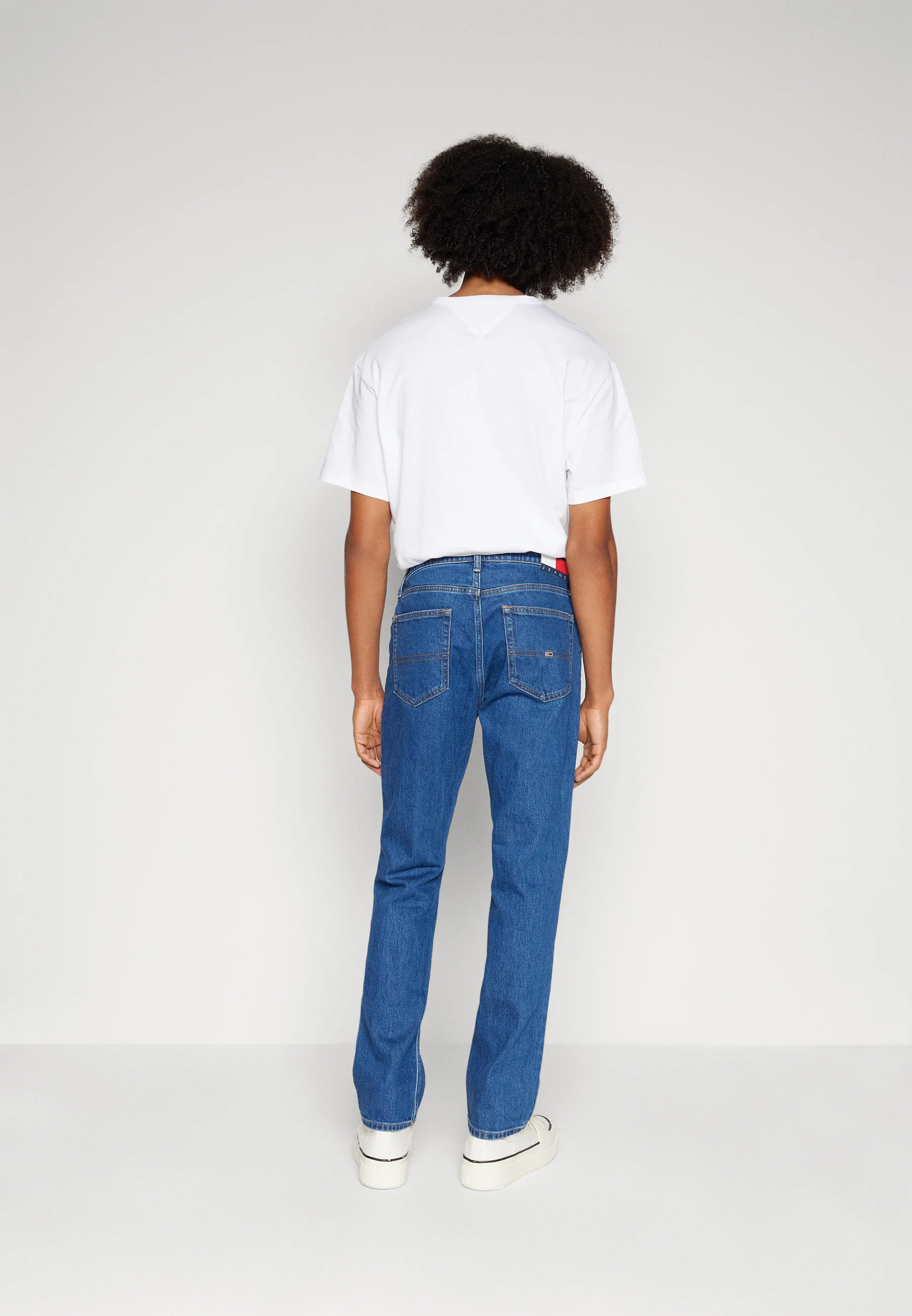Tommy Jeans RYAN - Vaqueros ajustados