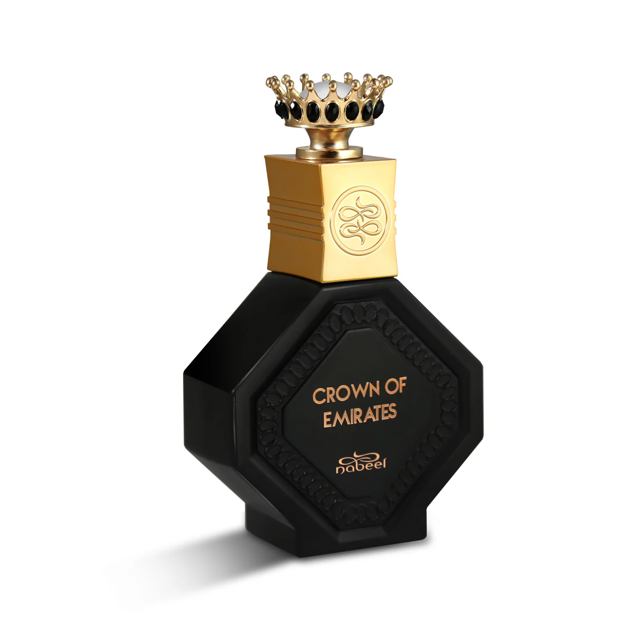 Maestro Perfumista Crown of Emirates - Eau de Parfum Unisex, Eau de Parfum