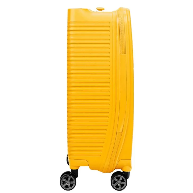 Swiss Bags Magna Handgepäckstrolley S (55 cm) - Sun Flower