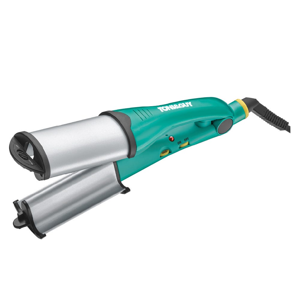 TONI&GUY Hello Day – 2in1 Curling Waver