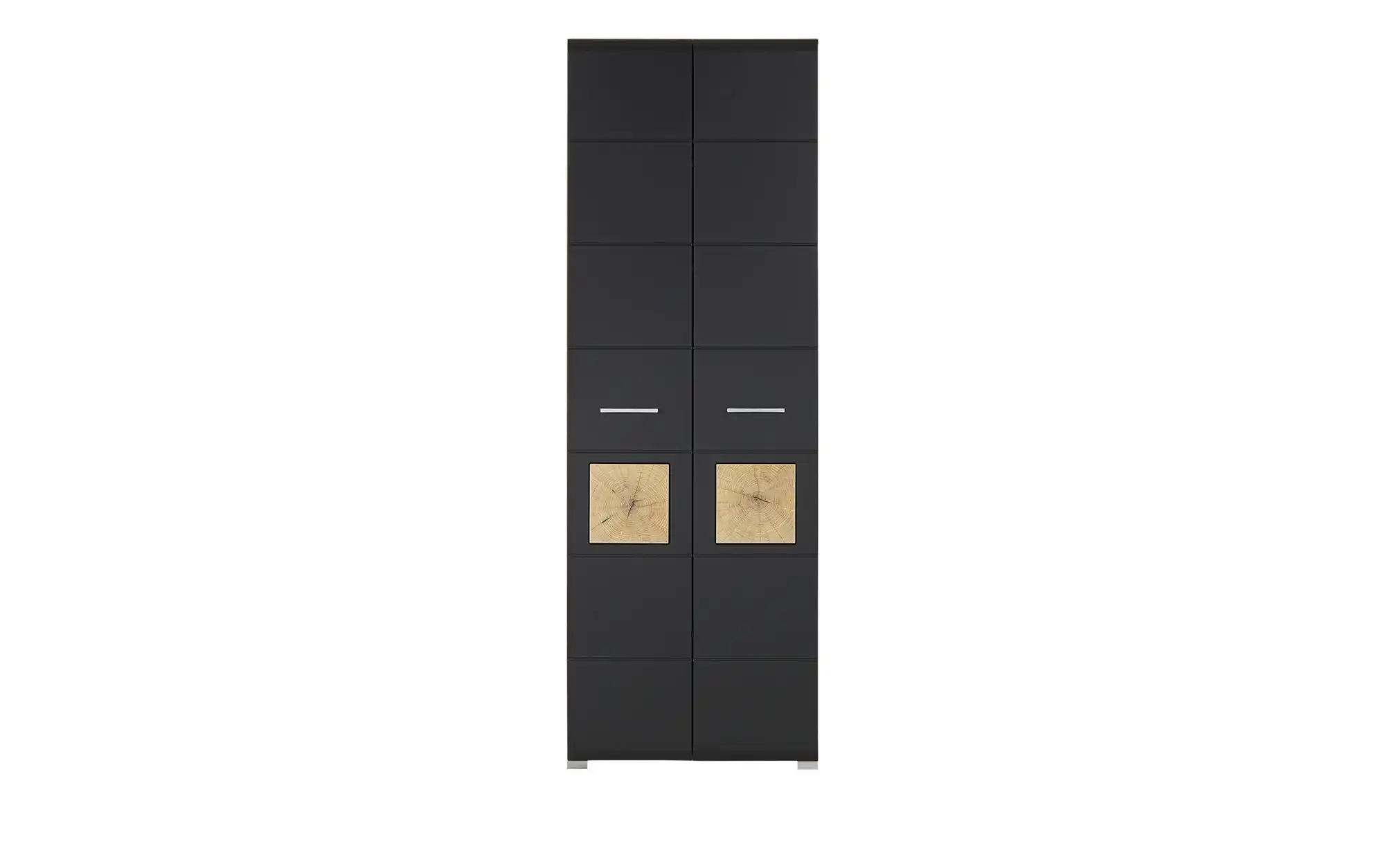 Garderobenschrank