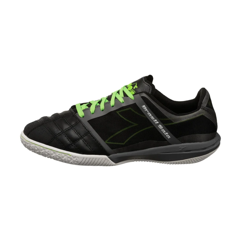 Diadora Brasil Sala Indoor 101.176273-C6394 / schwarz