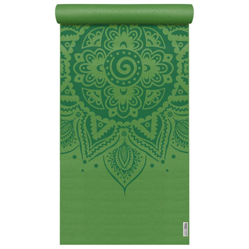 YOGISTAR Matte