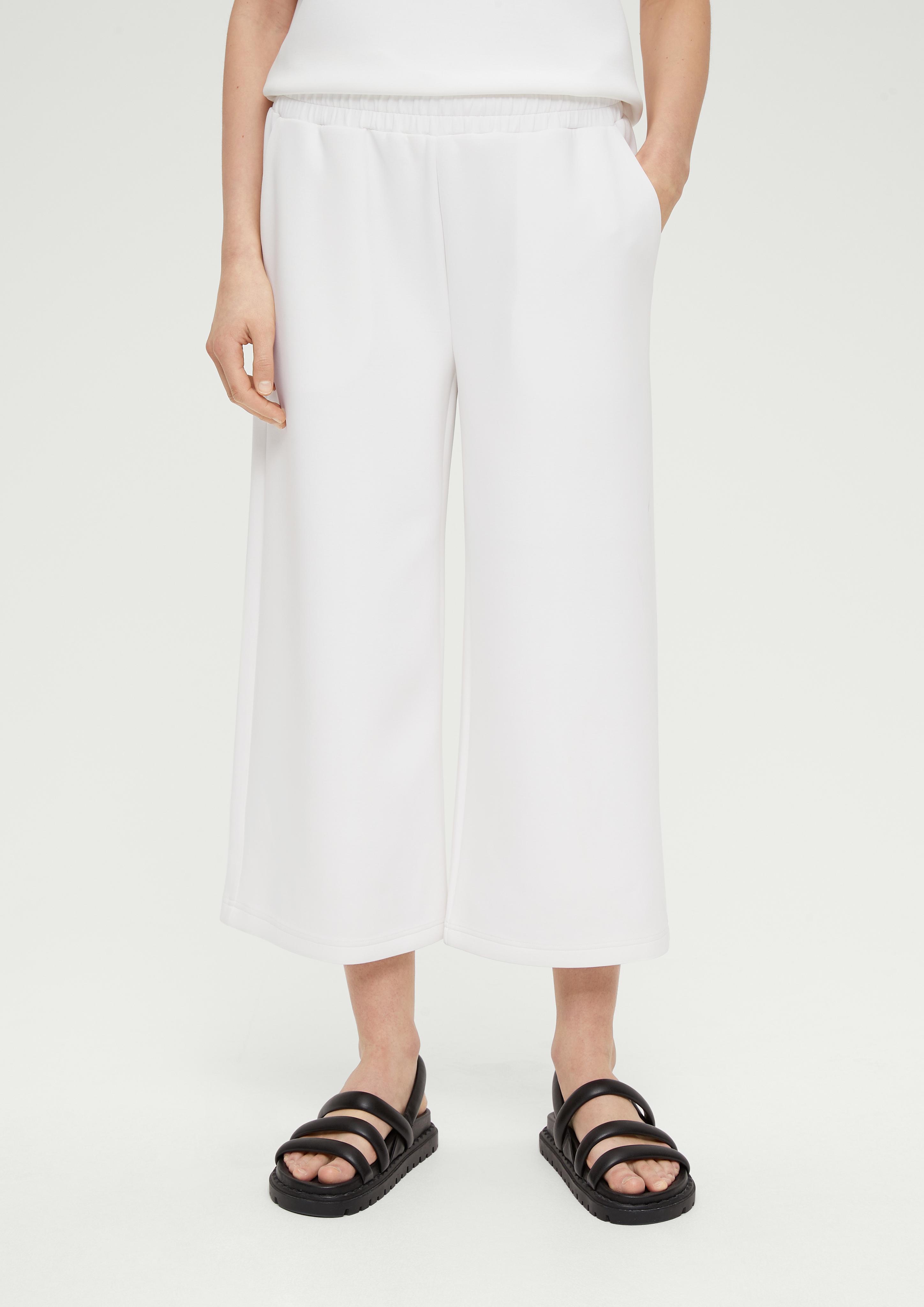 Culotte aus Modalmix  2131547-0210