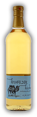 Hamfelder Höcker Wüstenfeigenlikör Hamfelder Höcker Wüstenfeigenlikör  0,7	 Liter - Vol 20%