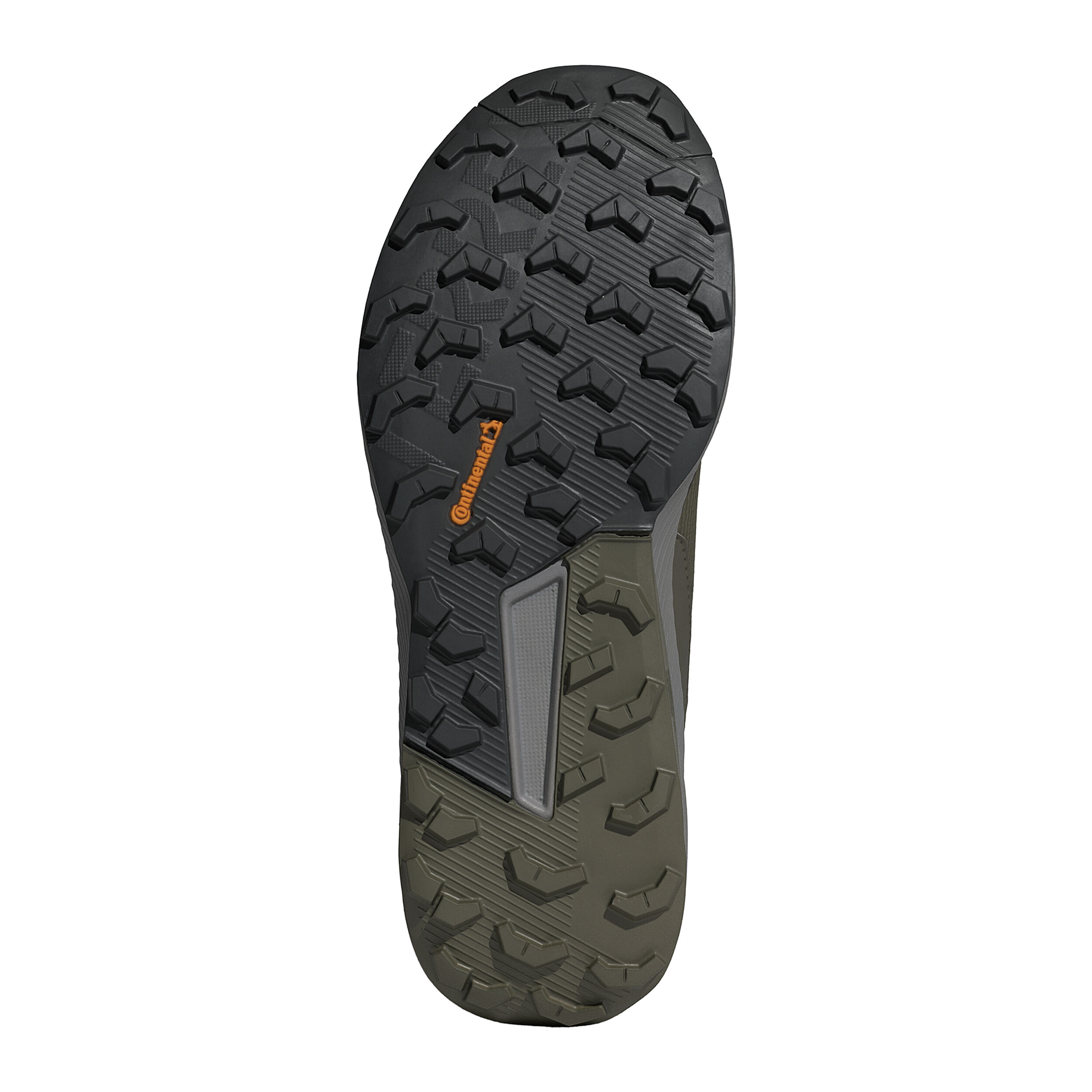 Terrex Trailrider Trailschuh Herren - Oliv