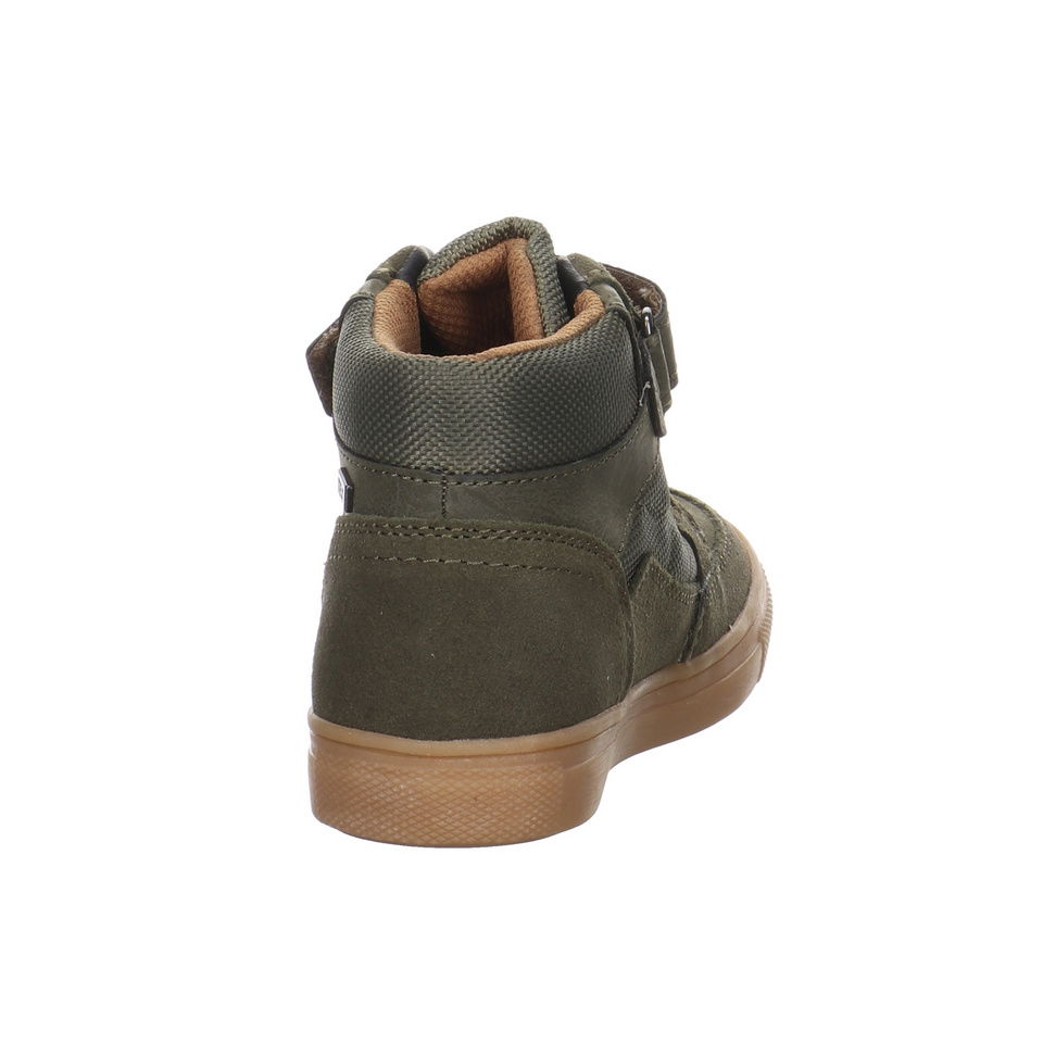 Lurchi Ace-Te Klettschuh