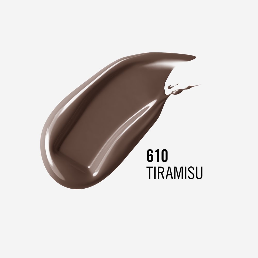 Rimmel London Finisaj de durată