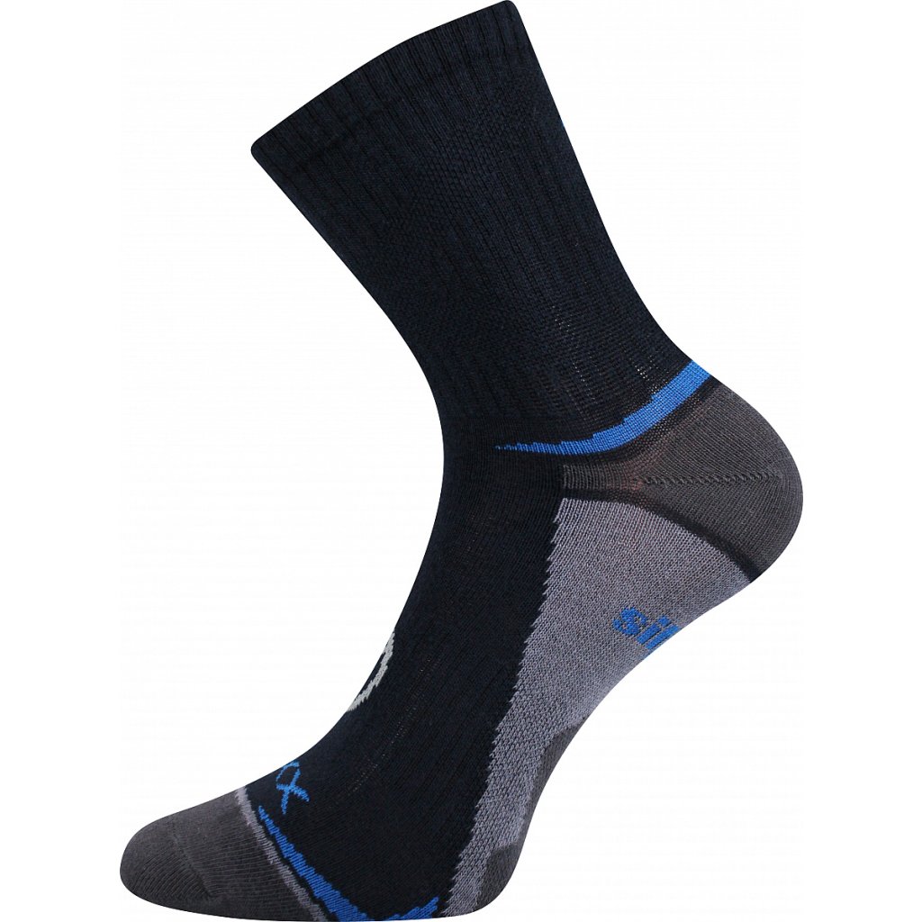 Voxx Optifanik Mix A Boys Socken, 3 Paare