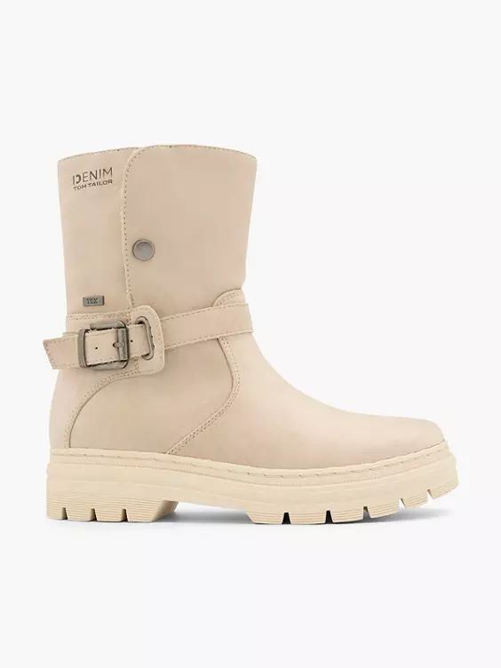 TOM TAILOR Boots