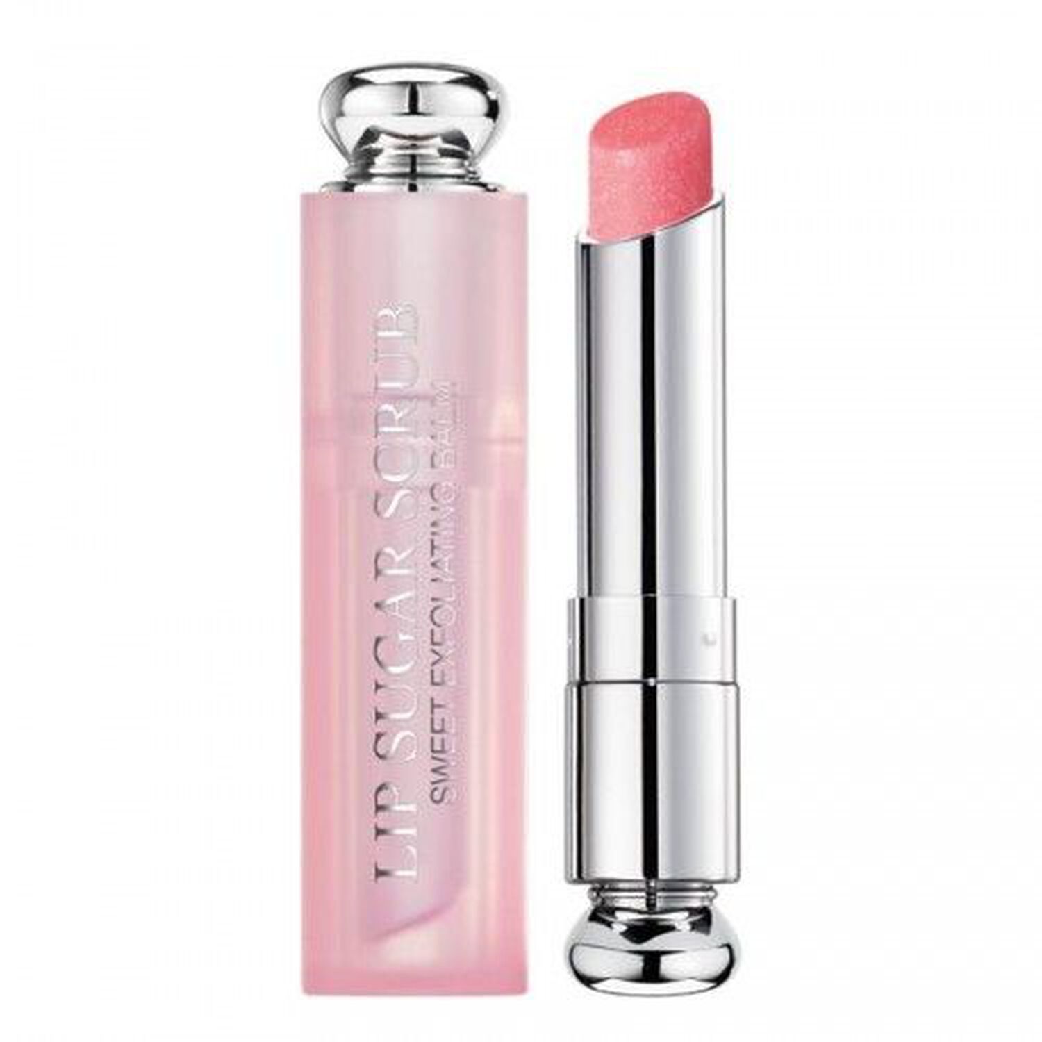 Dior Lip Sugar Scrub Baume Lèvres Exfoliant Doux au Sucre