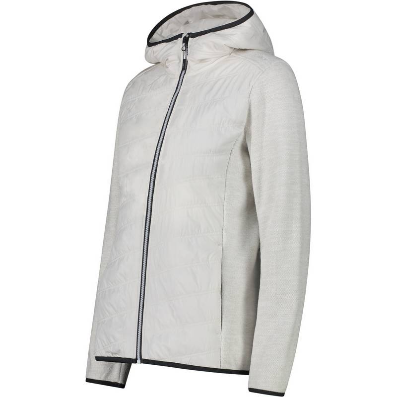 CMP Strickfleece Damen