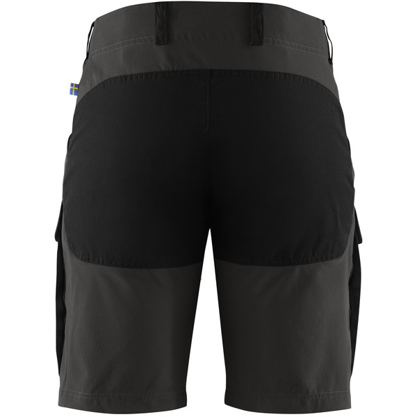 KEB SHORTS M Herren - Shorts
