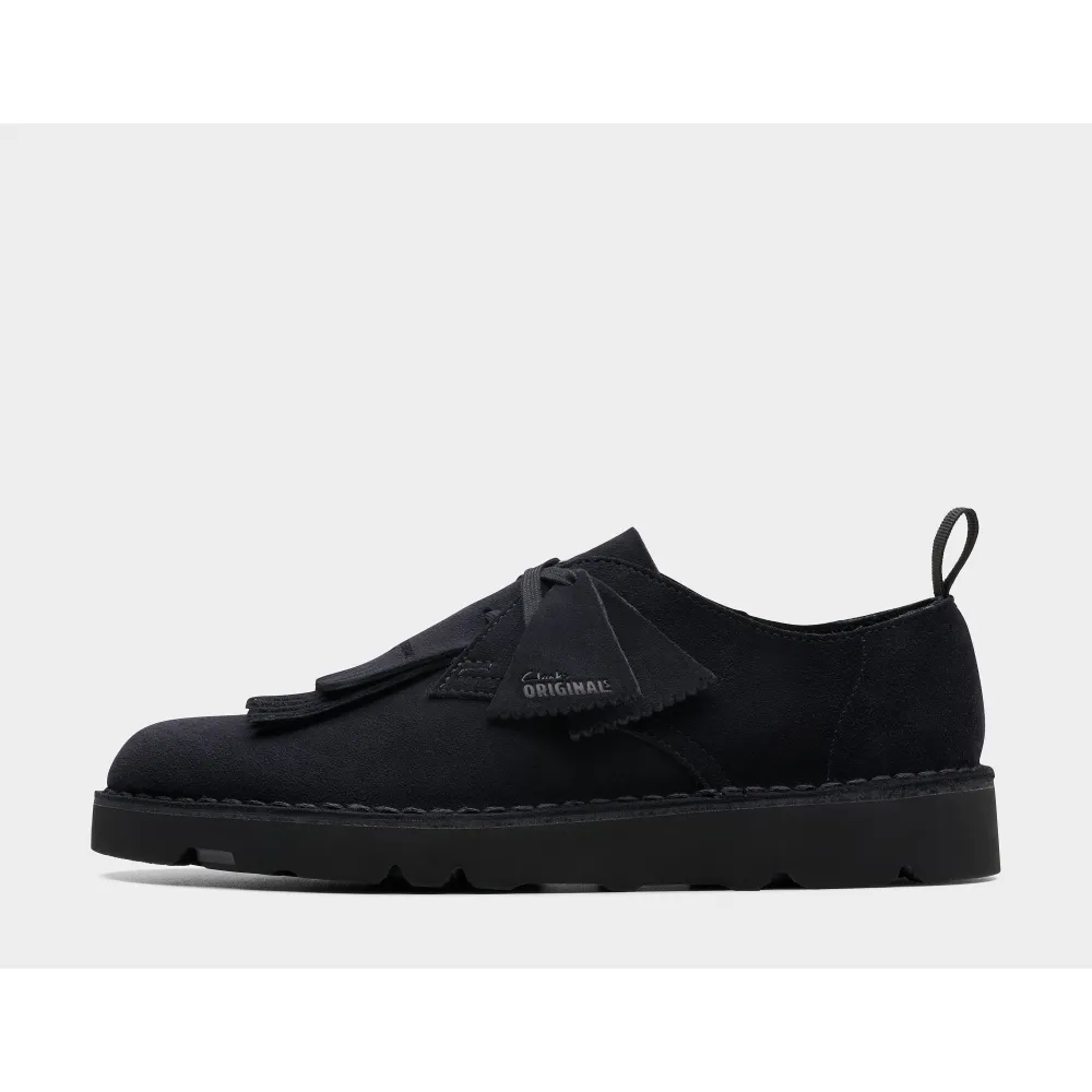 Clarks x Engineered Garments Desert 26178283 / schwarz