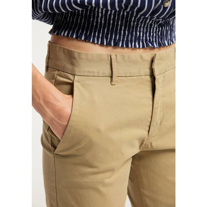 DreiMaster Shorts Damen