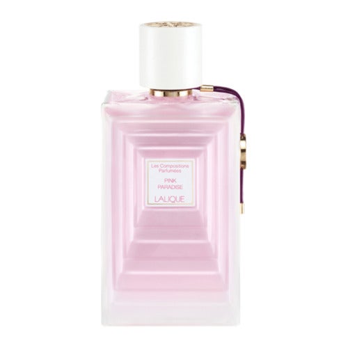 Lalique Les Compositions Parfumées Pink Paradise Eau de Parfum 100 ml