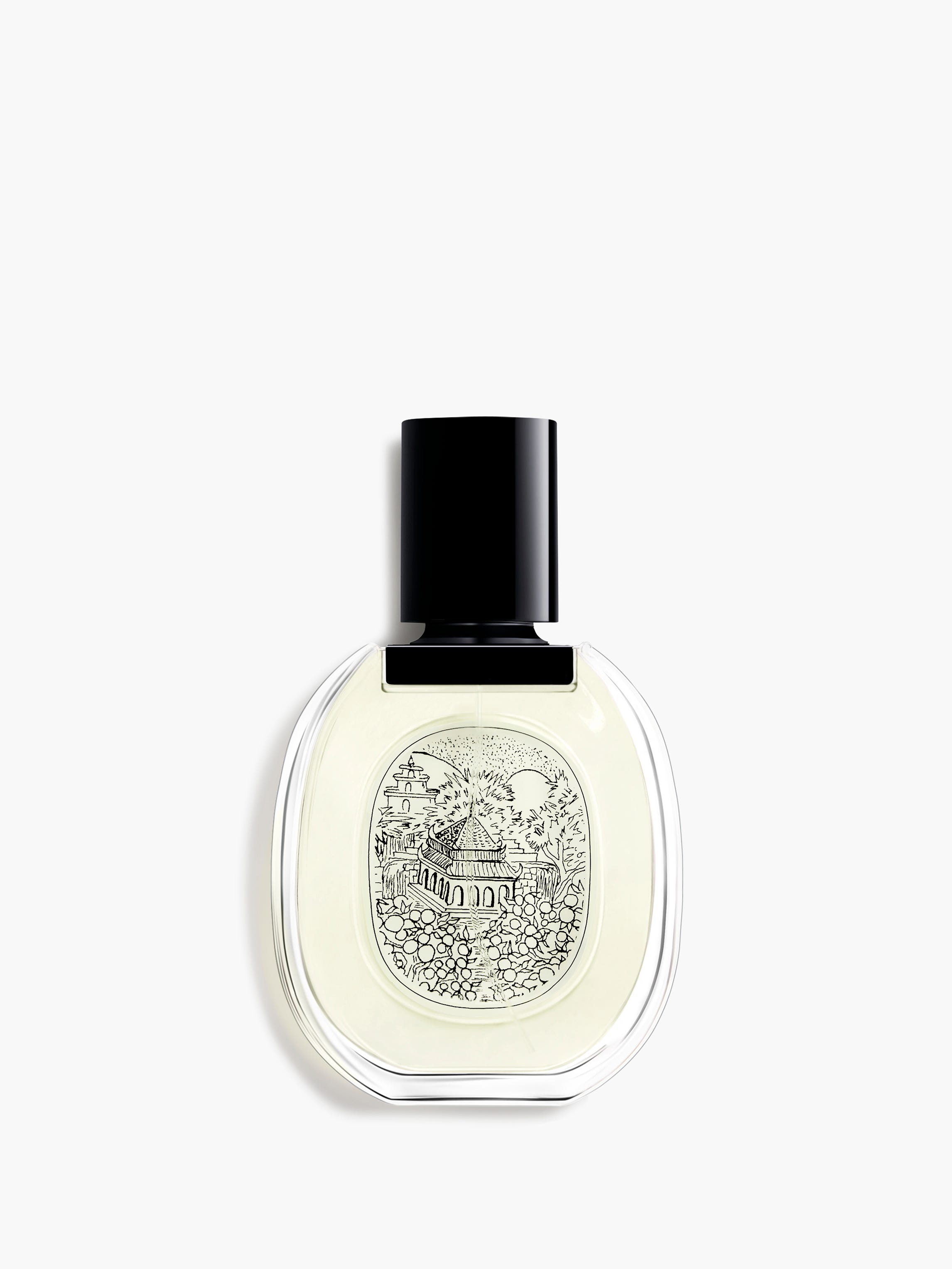 Oyédo - Eau de Toilette