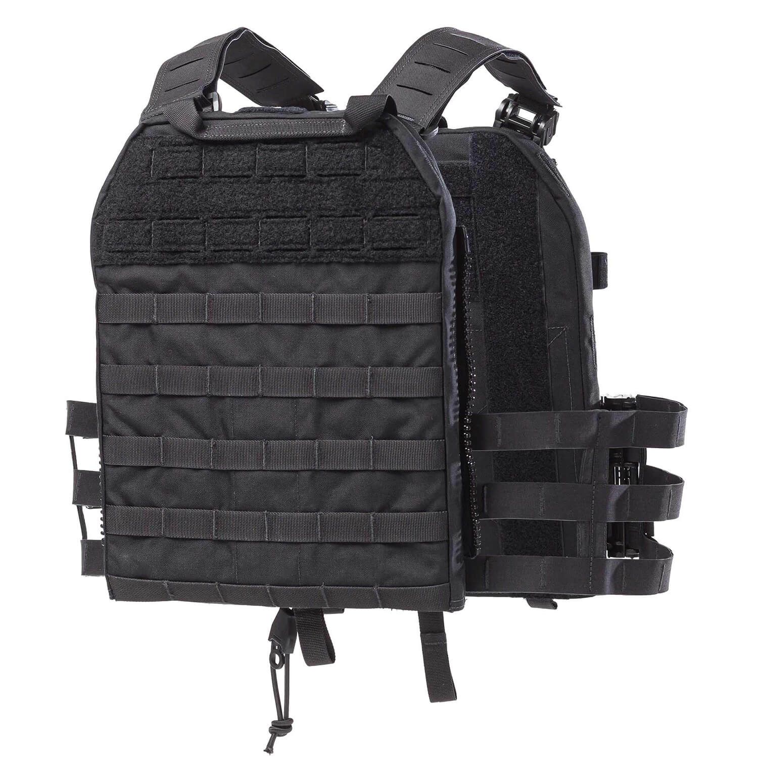 Plattenträger-Set Plate Carrier LT042/2