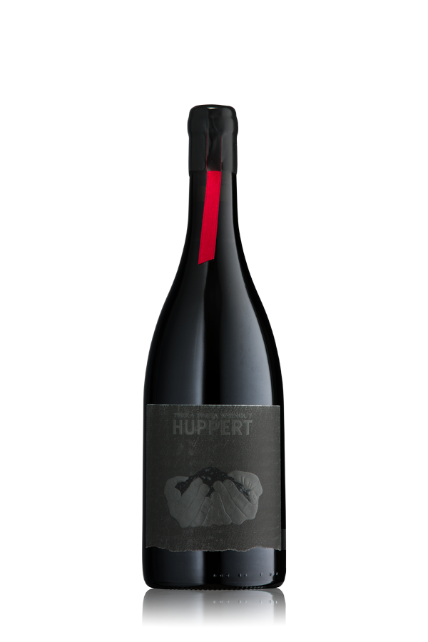 Terra Preta - Rotwein Terra Preta - Weingut Huppert