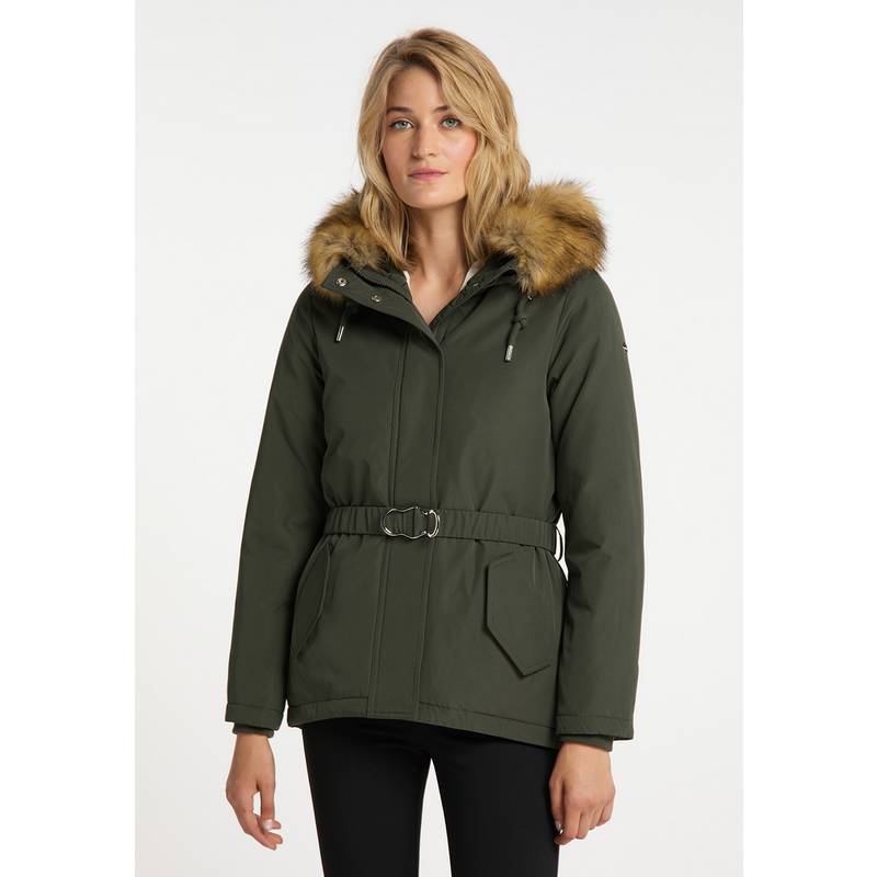 Usha Winterjacke Damen