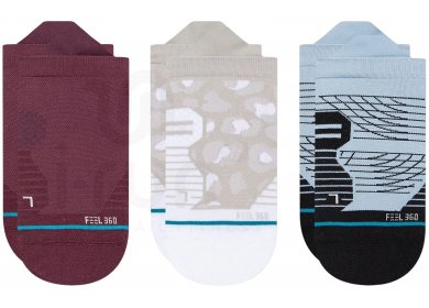 Stance 3 paires 4X400 W
