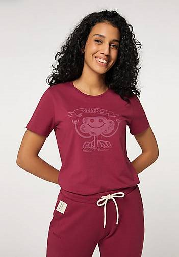 SOMWR T-Shirt MANGROVE ROOT TEE