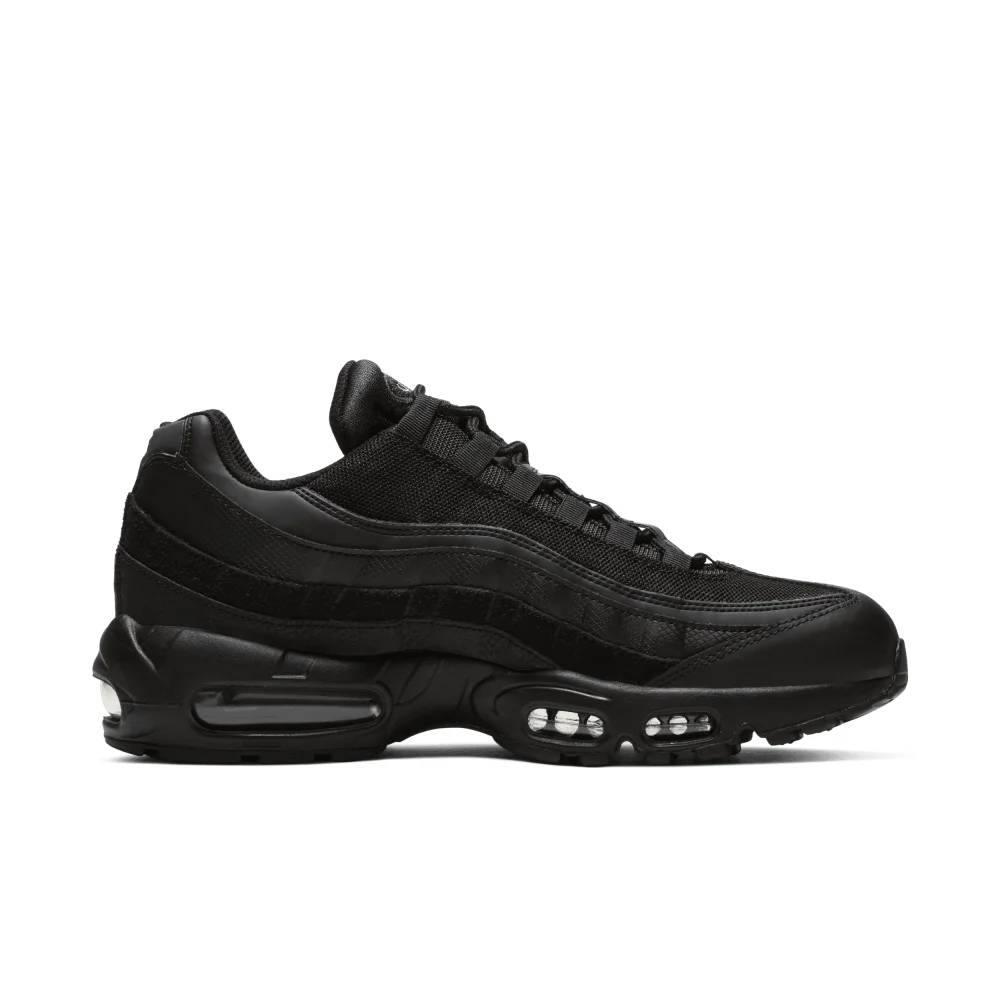 Nike Air Max 95 Essential CI3705-001 / schwarz