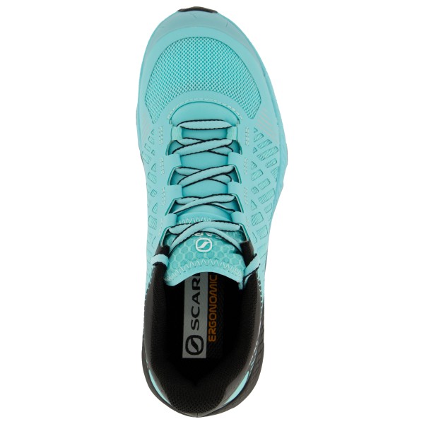 Scarpa - Women's Spin Ultra - Trailrunningschuhe