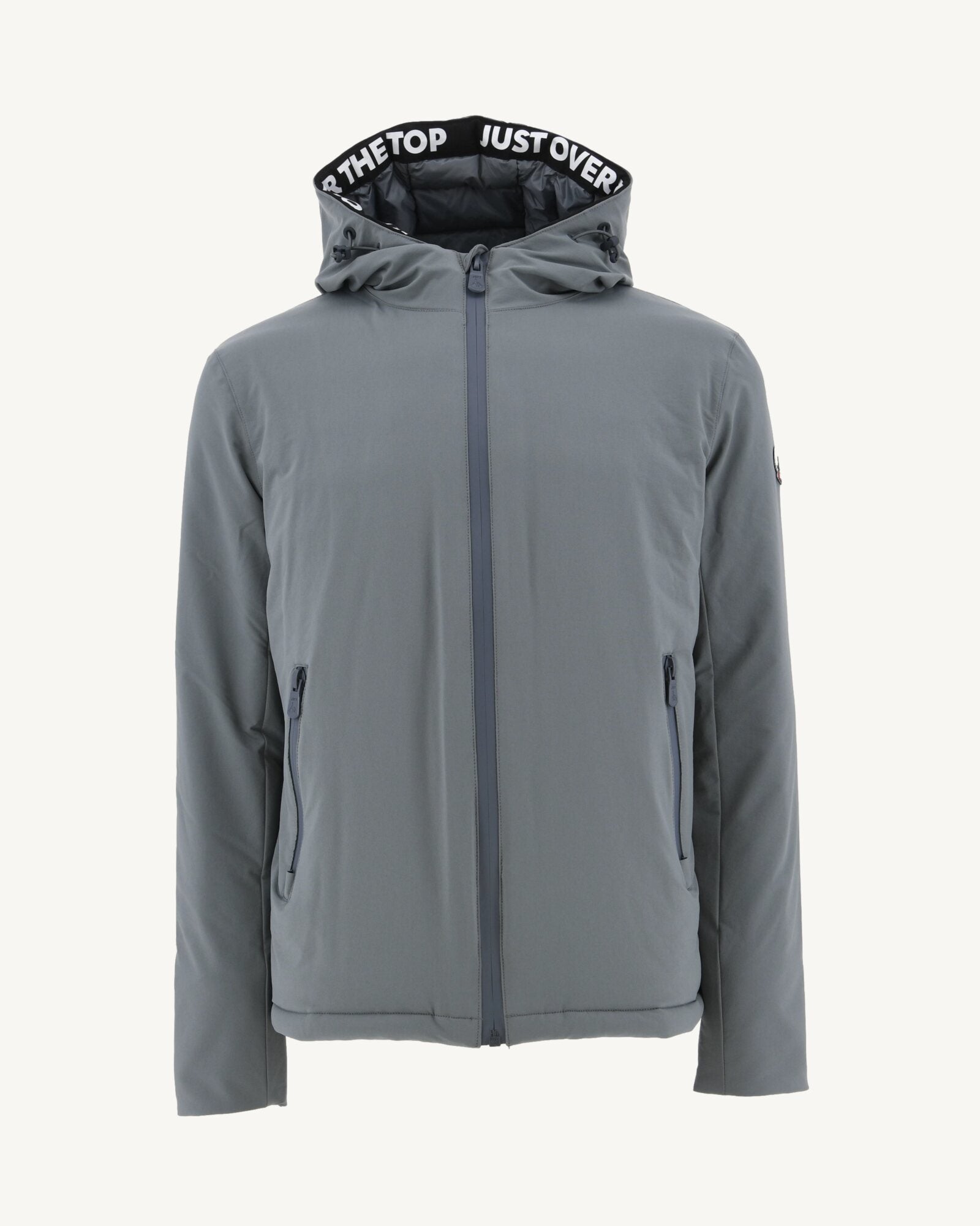 Veste Bleu Artic
