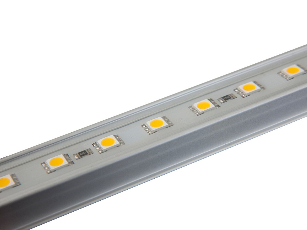 Bo-Camp Slim Tube LED-Röhre