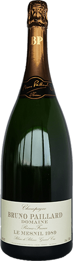 Bruno Paillard : Blanc de Blancs 
