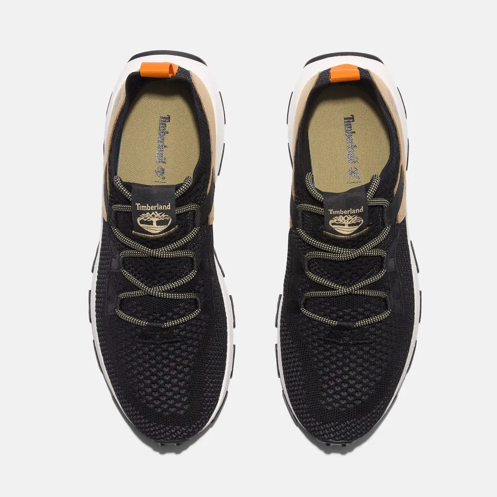 Timberland Winsor Trail TB0A6ATSEK81 / schwarz
