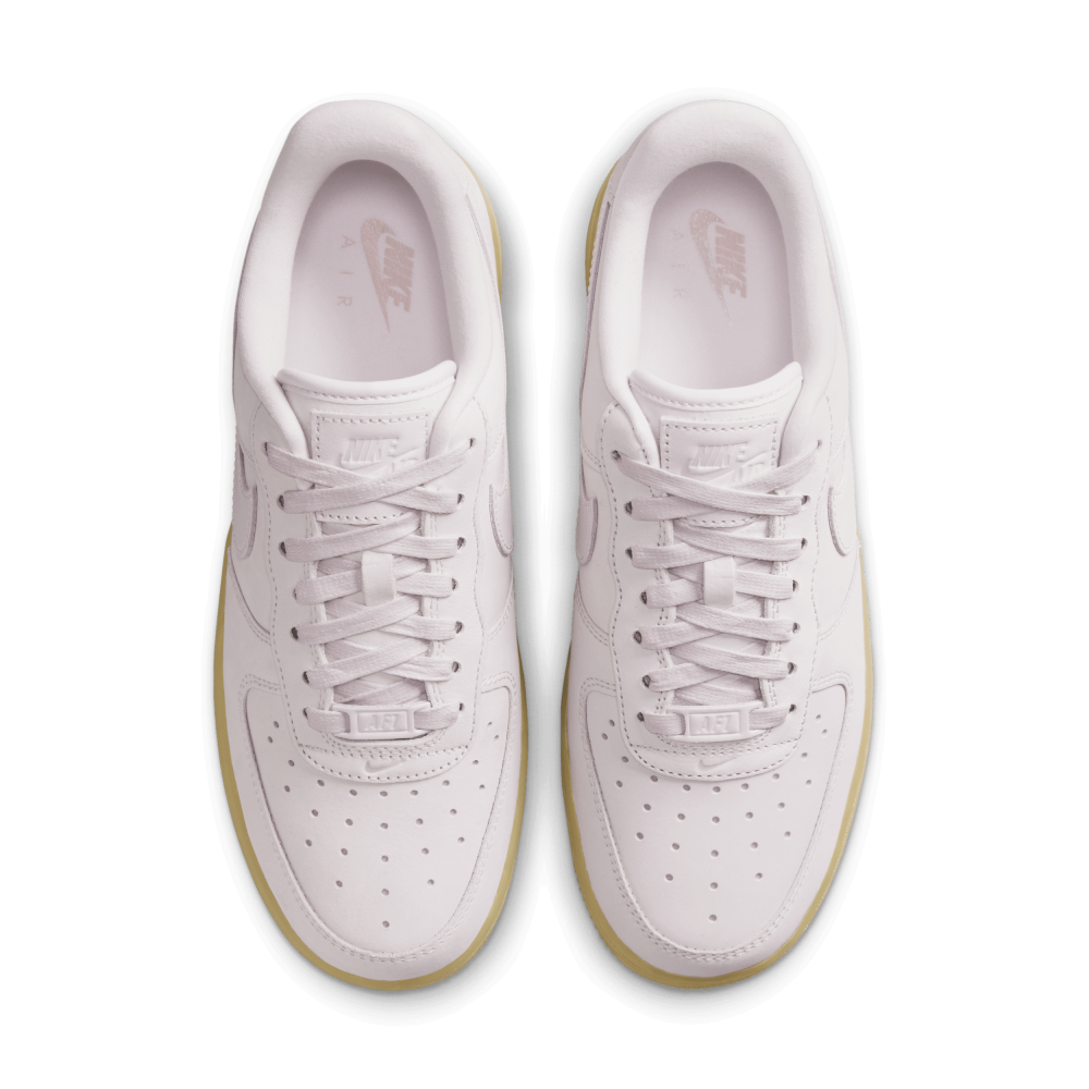 Nike Air Force 1 Low Premium DR9503-601 / pink