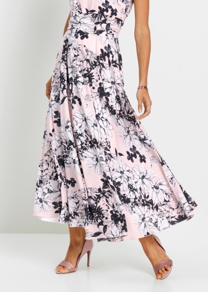 Maxikleid