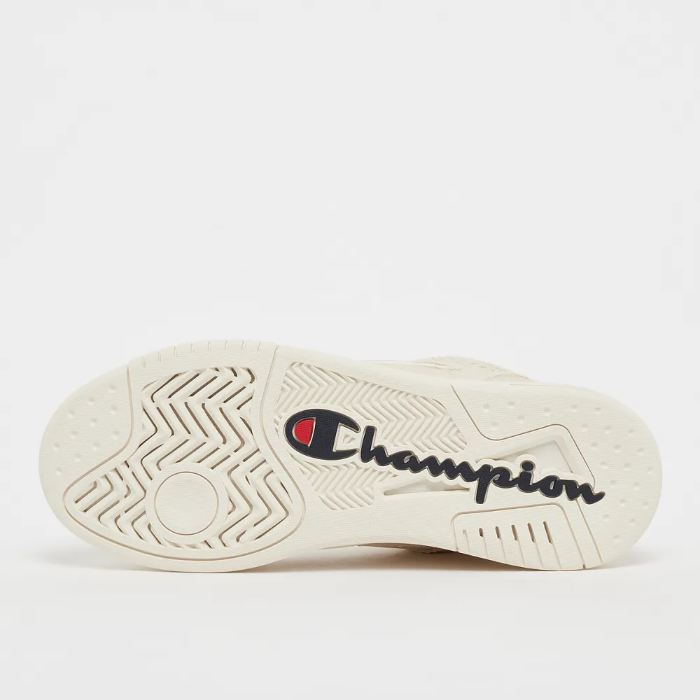 Champion Z80 Low Denim S22205-WW016 / weiss