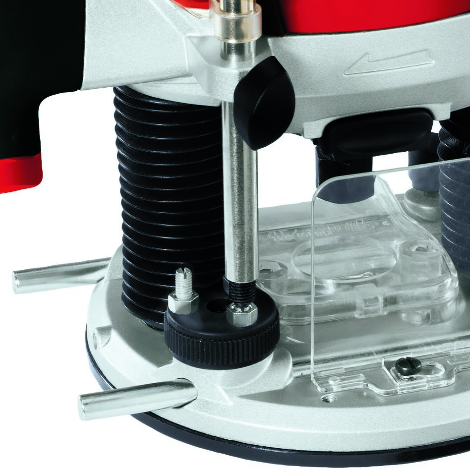 Einhell 4350490 TE-RO 1255 E Bovenfrees 1200 mm