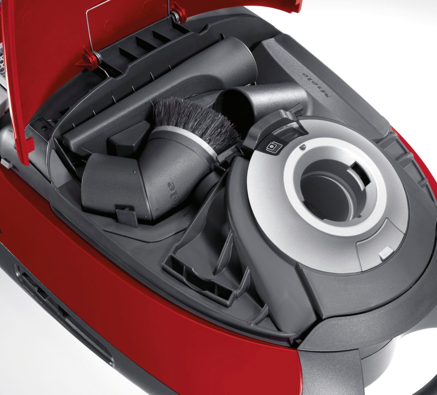 Miele Bodenstaubsauger Complete C2 Tango, 890 W, mit Beutel