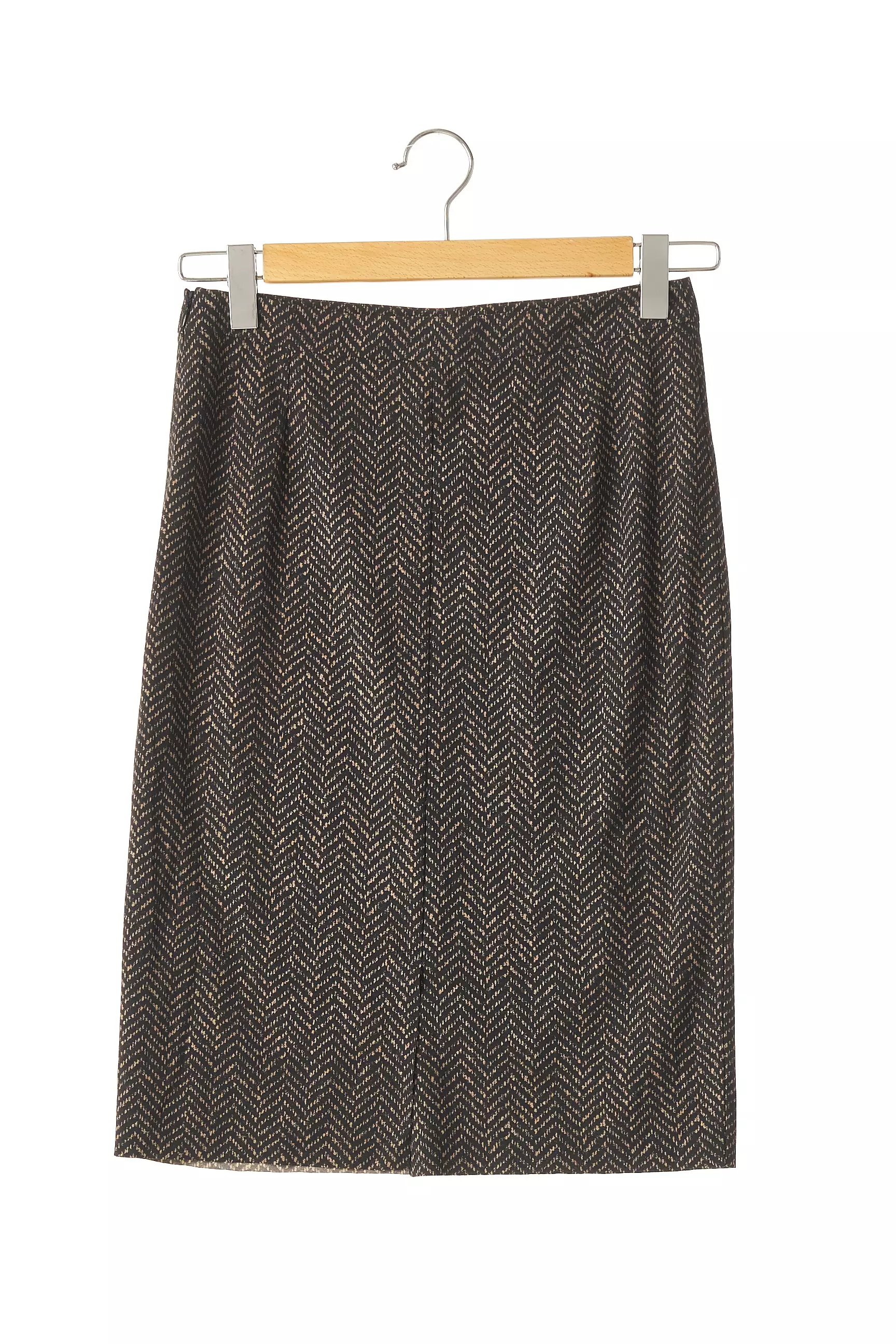 Irie Wash Jupes Mi Longues Femme couleur noir