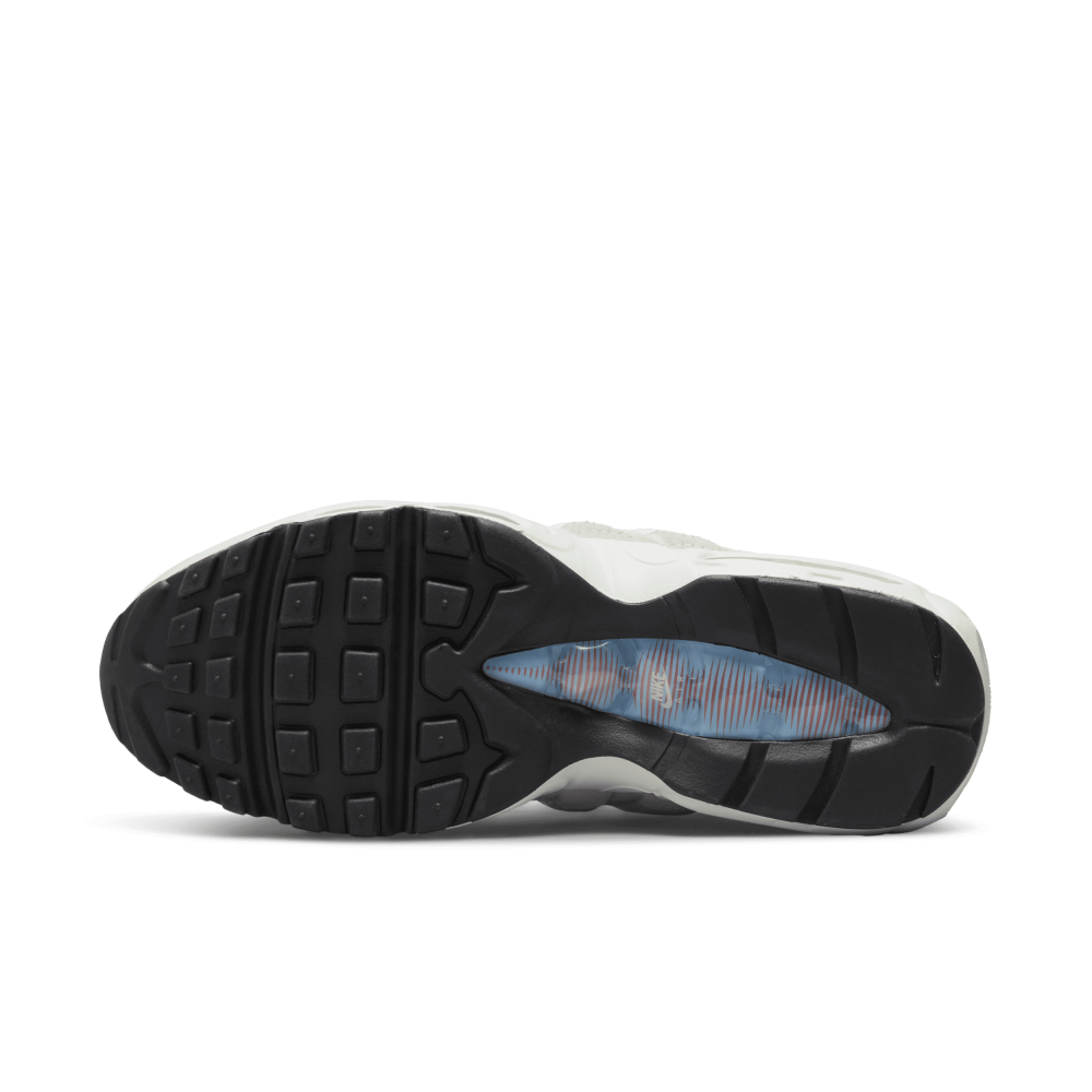 Nike Air Max 95 WMNS DJ9981-100 / weiss