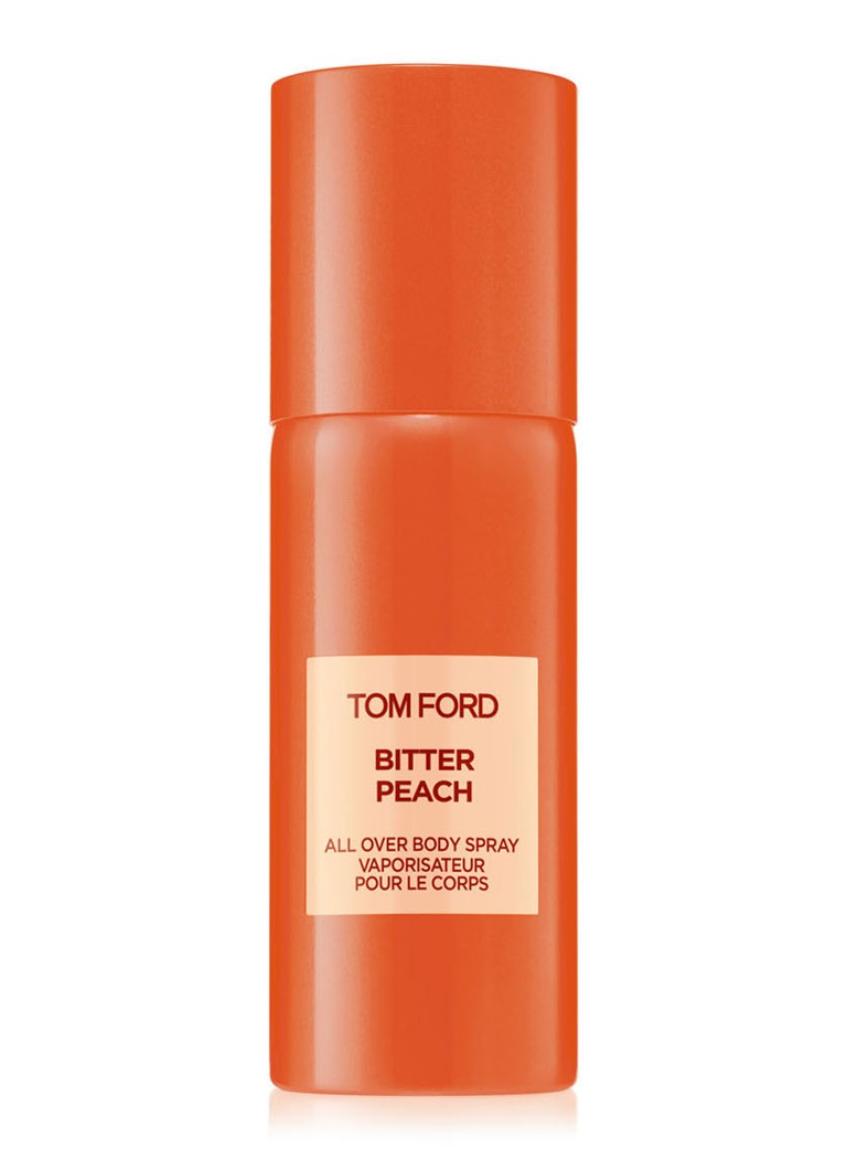 Deodorant de corp Tom Ford Bitter Peach