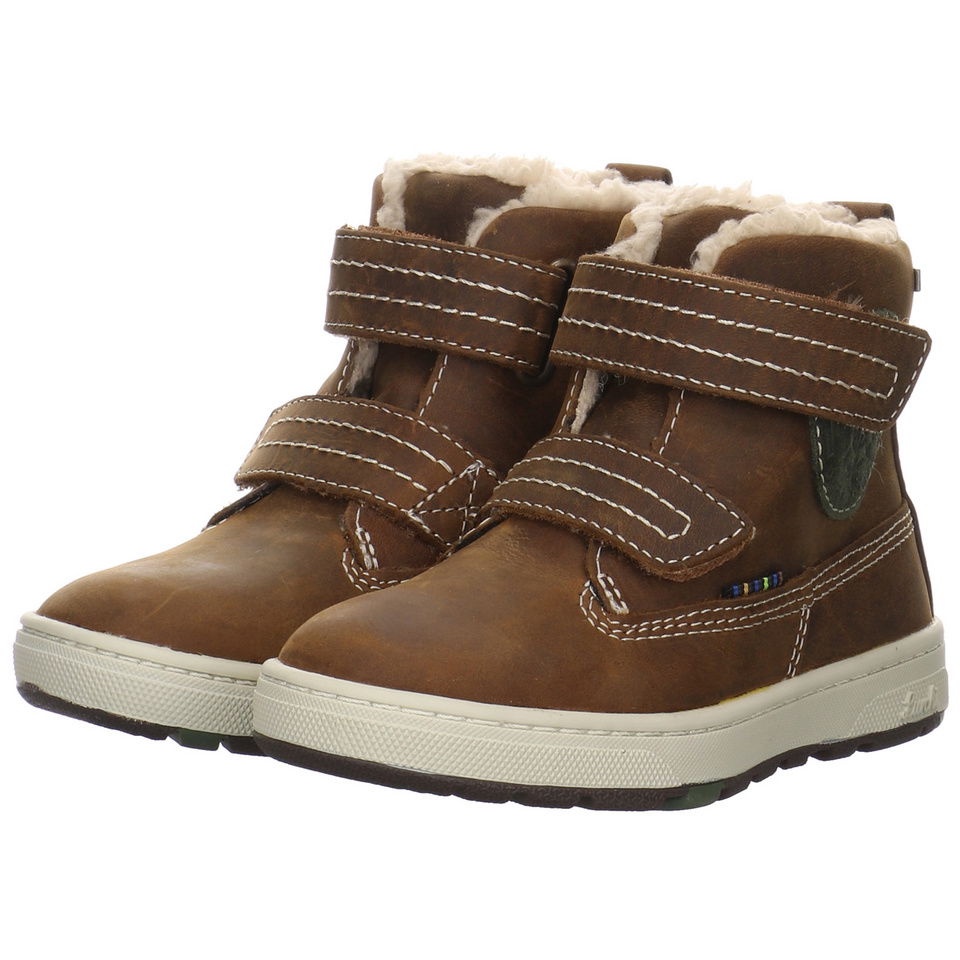 Lurchi Diego Tex Boots