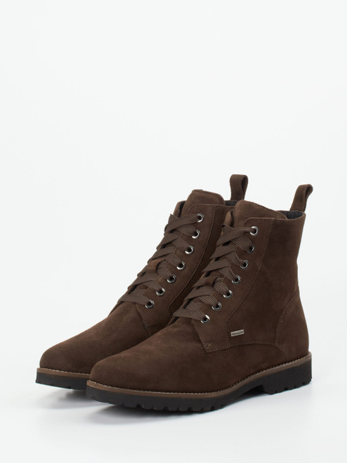 Stiefelette-28512190010 Sioux