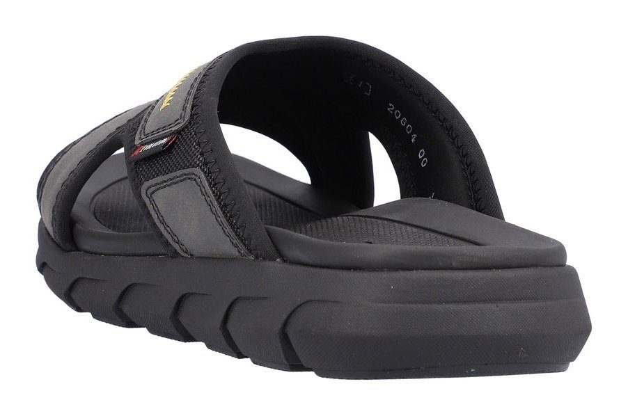 Rieker EVOLUTION Pantolette in bequemer Form
